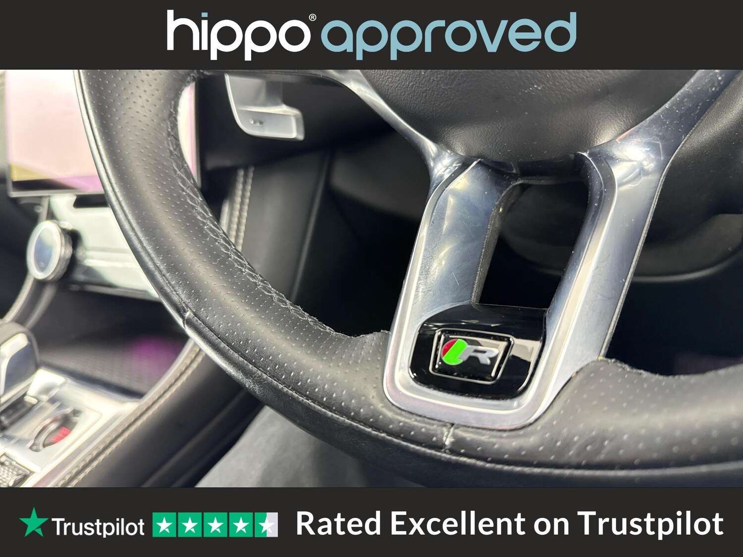 Used Jaguar F-Pace 2021 for sale - 77957682: Photo 21