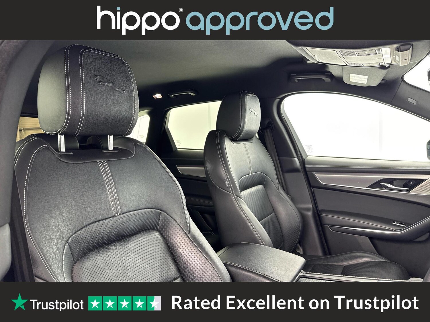 Used Jaguar F-Pace 2021 for sale - 77957682: Photo 23