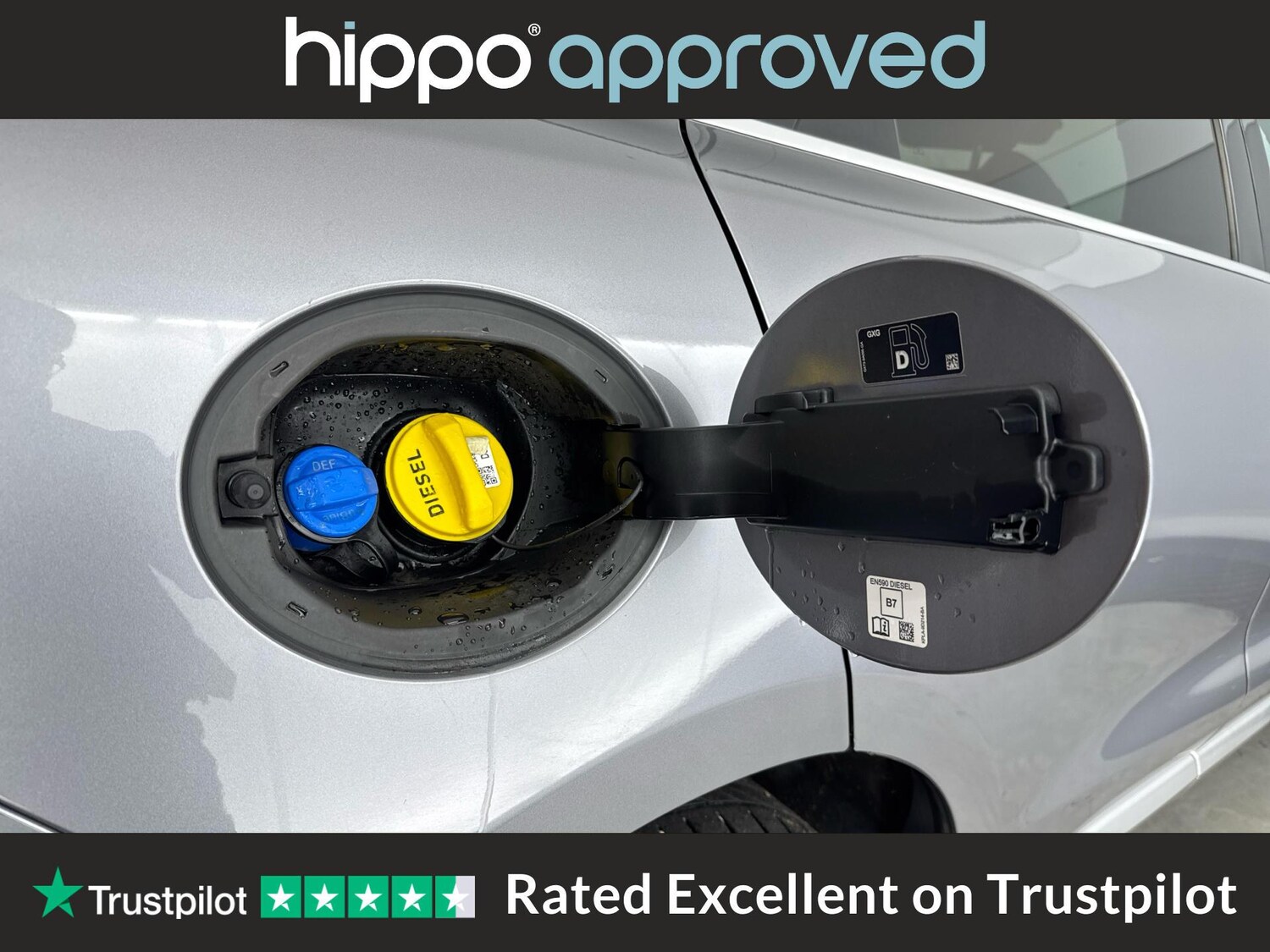 Used Jaguar F-Pace 2021 for sale - 77957682: Photo 26