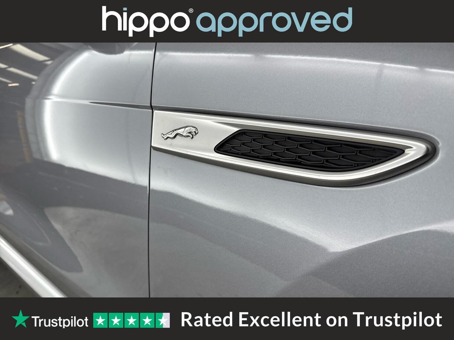 Used Jaguar F-Pace 2021 for sale - 77957682: Photo 28