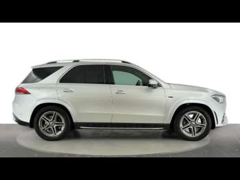 Used Mercedes-Benz GLE-Class 2020 for sale - 75398798: Photo