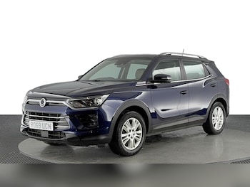 2019 - 1.6 D Pioneer 5dr Auto