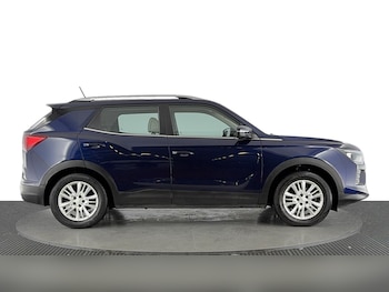 Used Ssangyong Korando 2019 for sale - 75555960: Photo