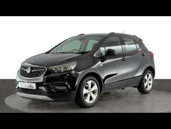 2019 - 1.4T ecoTEC Design Nav 5dr