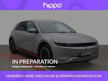 Used Hyundai IONIQ 5 2022 for sale - 78170707: Photo