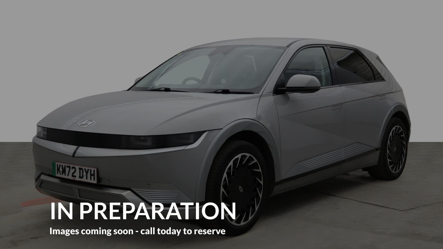 Used Hyundai IONIQ 5 2022 for sale - 78170707: Photo 2