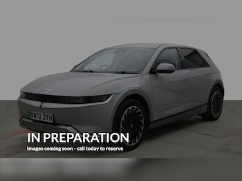 Used Hyundai IONIQ 5 2022 for sale - 78170707: Photo