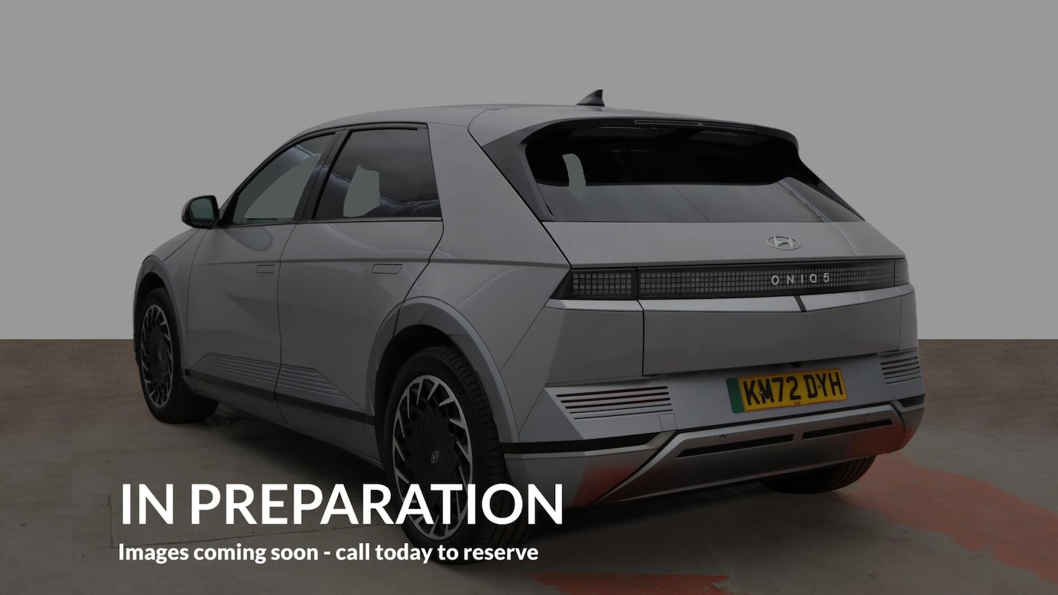 Used Hyundai IONIQ 5 2022 for sale - 78170707: Photo 3