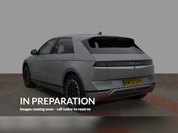 Used Hyundai IONIQ 5 2022 for sale - 78170707: Photo