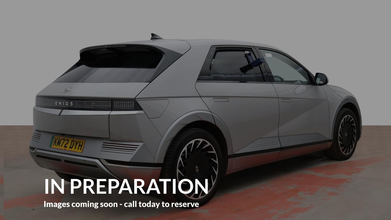 Used Hyundai IONIQ 5 2022 for sale - 78170707: Photo 4