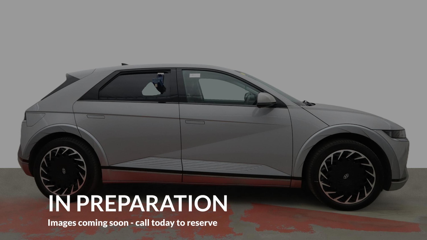 Used Hyundai IONIQ 5 2022 for sale - 78170707: Photo 5