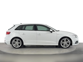 Used Audi A3 2019 for sale - 75549853: Photo