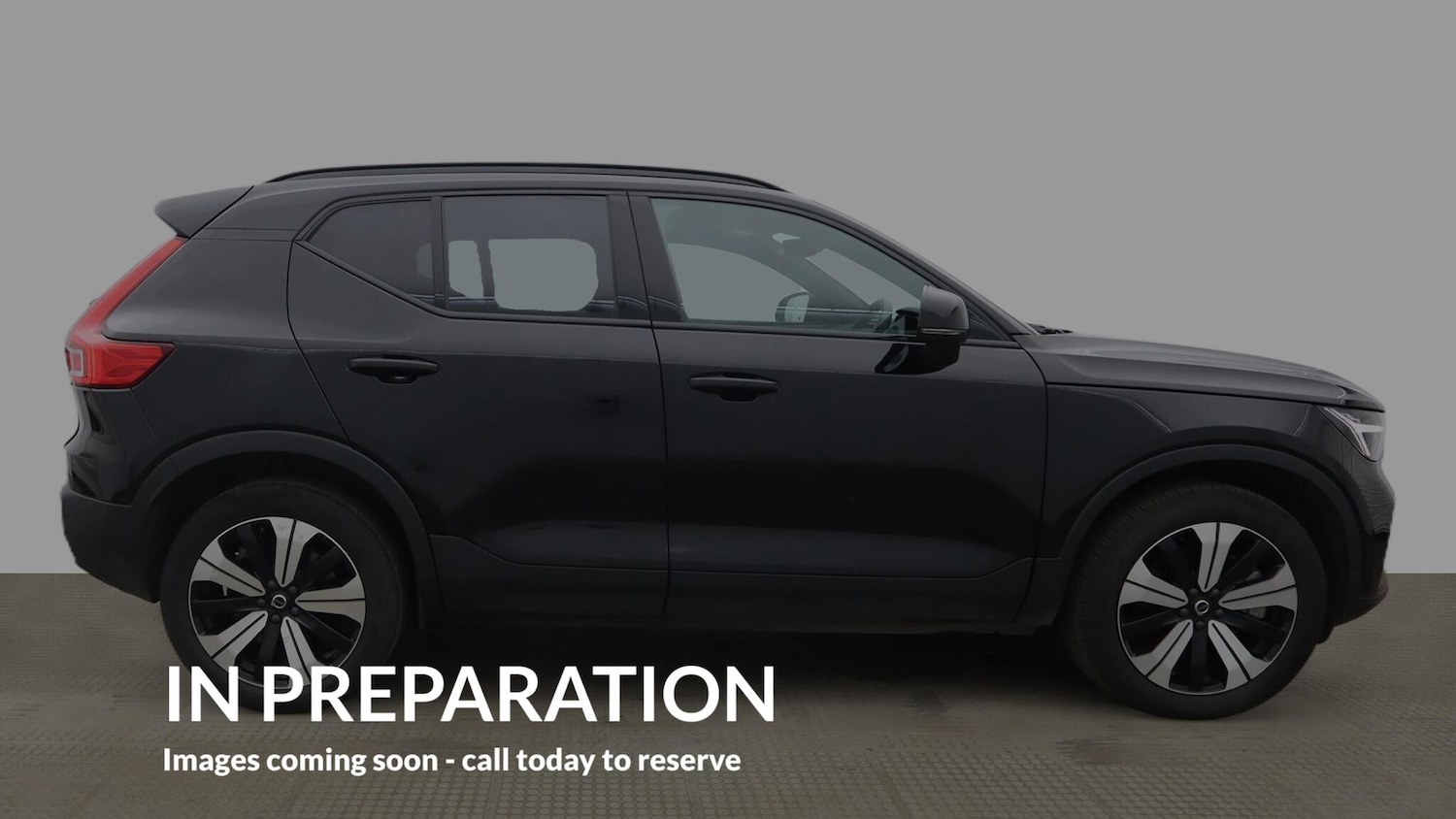 Used Volvo XC40 2023 for sale - 78034020: Photo 5
