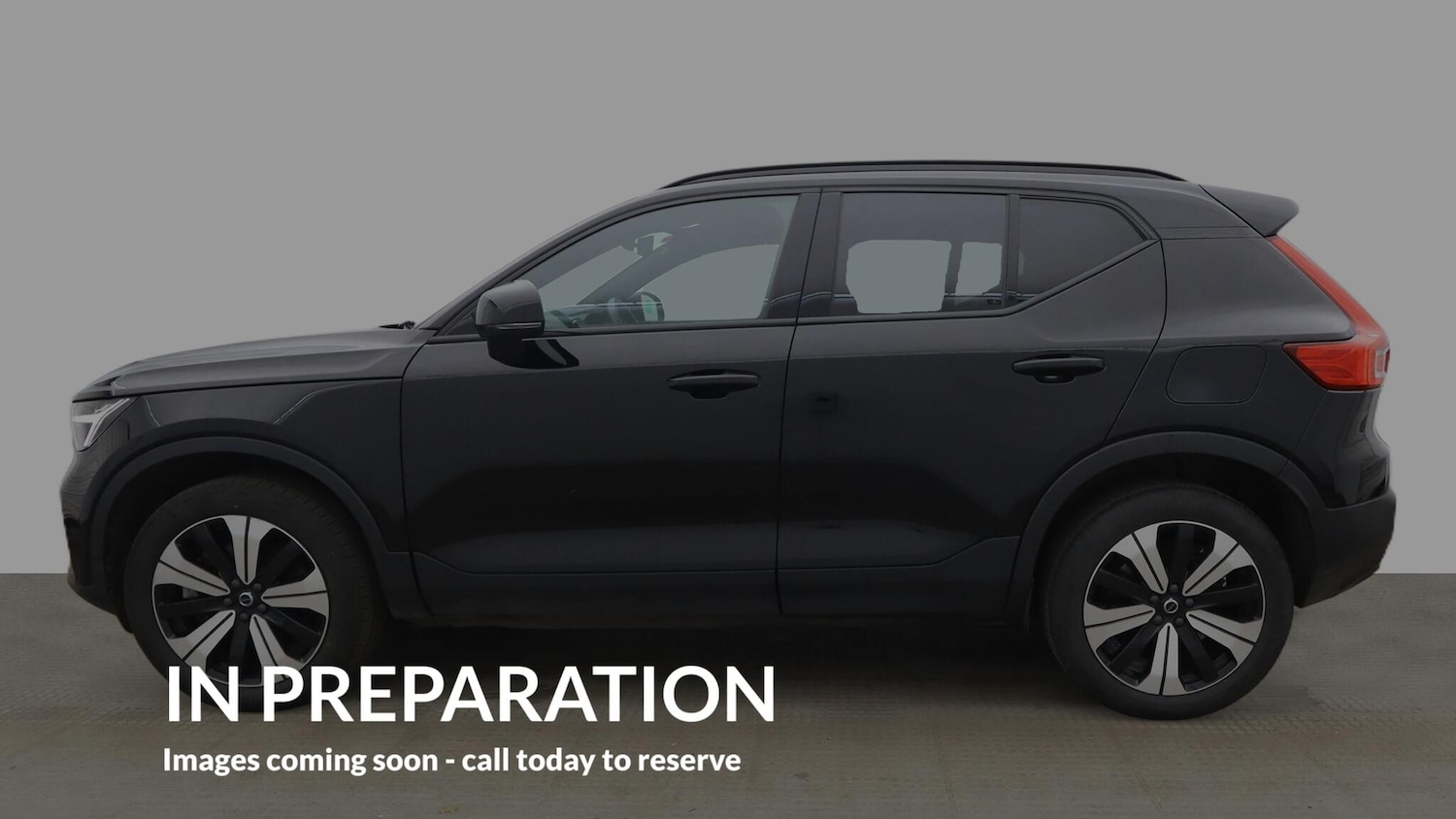 Used Volvo XC40 2023 for sale - 78034020: Photo 6