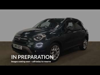 Used Fiat 500X 2019 for sale - 75133599: Photo