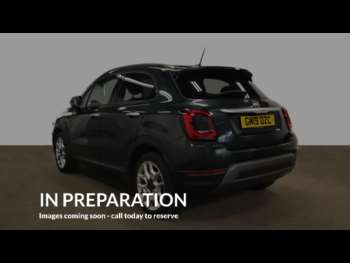 Used Fiat 500X 2019 for sale - 75133599: Photo