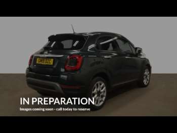 Used Fiat 500X 2019 for sale - 75133599: Photo