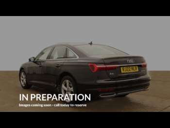 Used Audi A6 Saloon 2022 for sale - 75441637: Photo