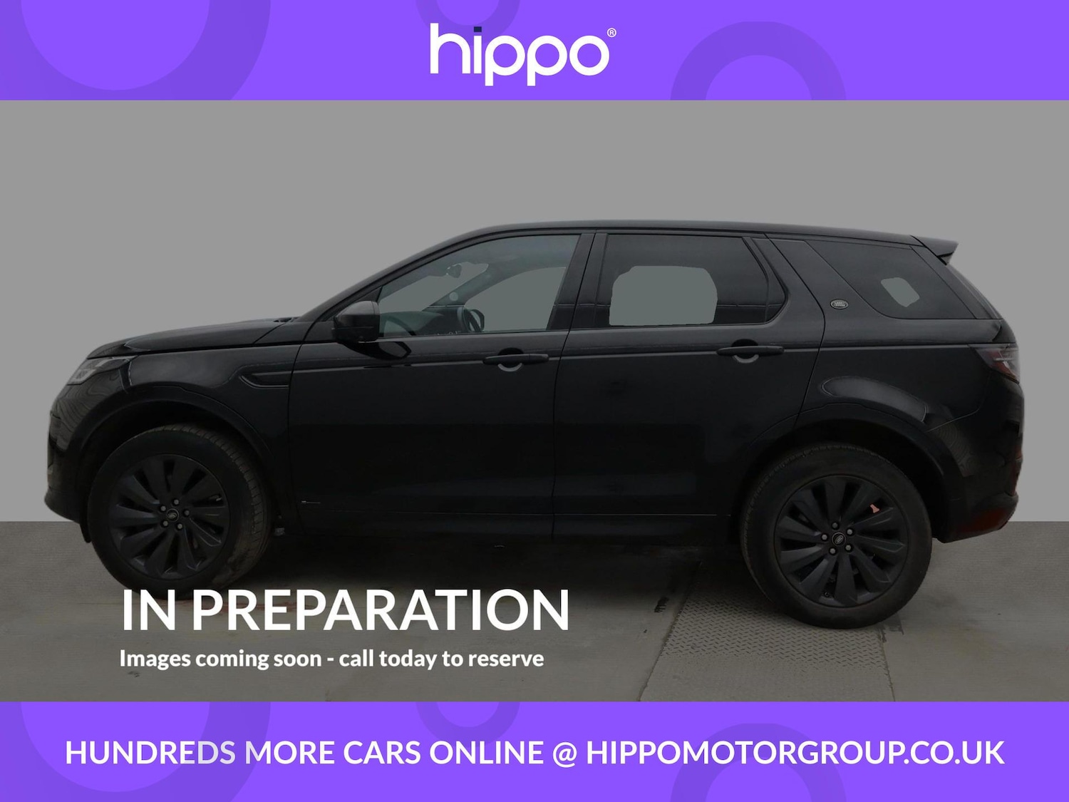 Used Land Rover Discovery Sport 2021 for sale - 77598811: Photo 6