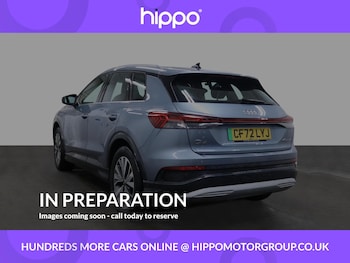 Used Audi Q4 e-tron 2023 for sale - 77119855: Photo