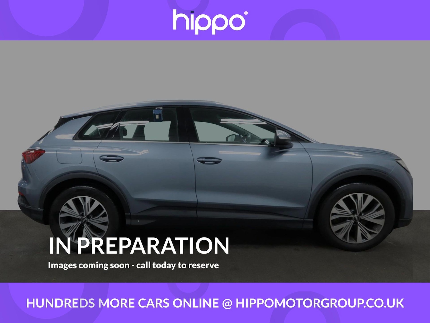 Used Audi Q4 e-tron 2023 for sale - 77119855: Photo 5