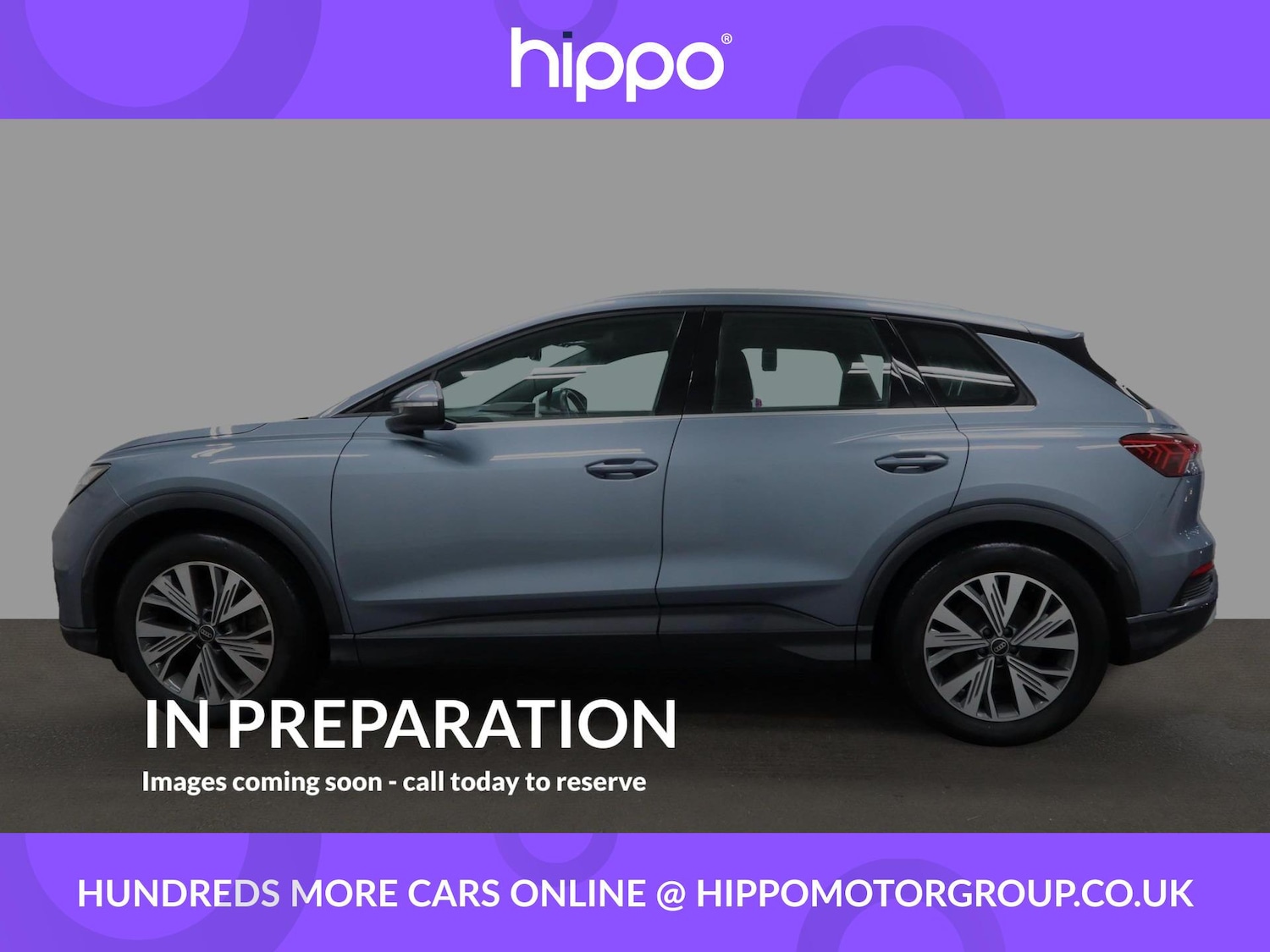 Used Audi Q4 e-tron 2023 for sale - 77119855: Photo 6