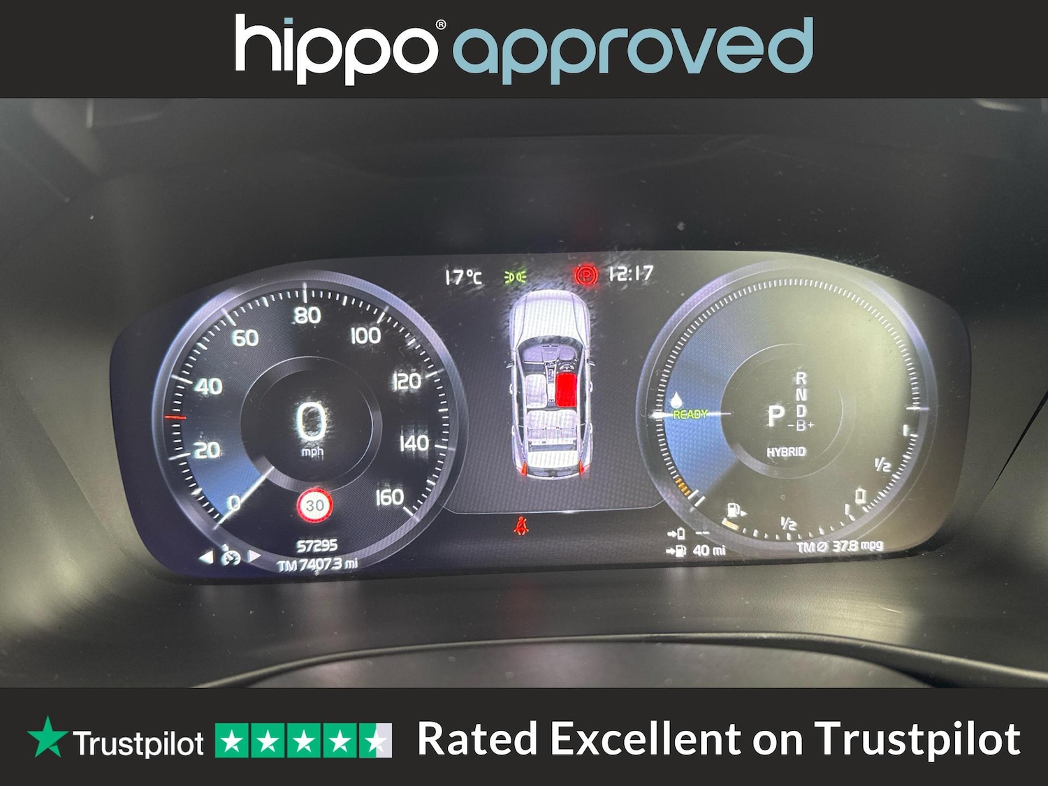 Used Volvo XC40 2022 for sale - 76657354: Photo 13