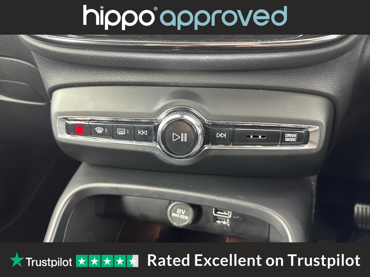 Used Volvo XC40 2022 for sale - 76657354: Photo 20