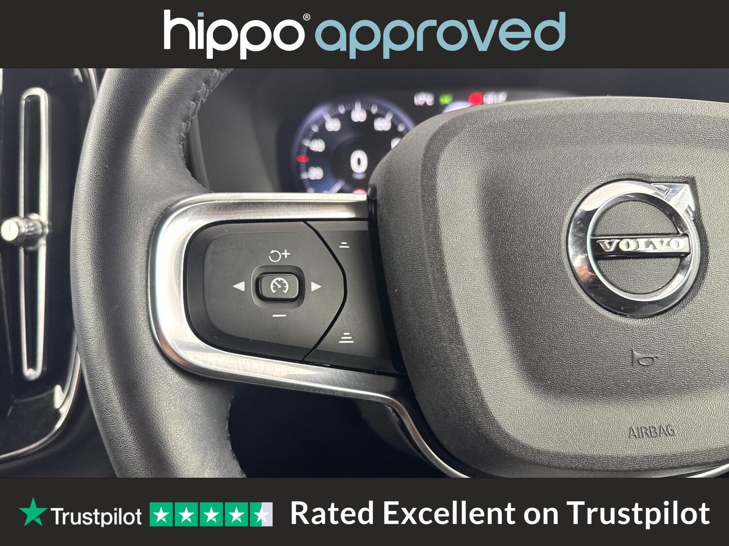 Used Volvo XC40 2022 for sale - 76657354: Photo 22