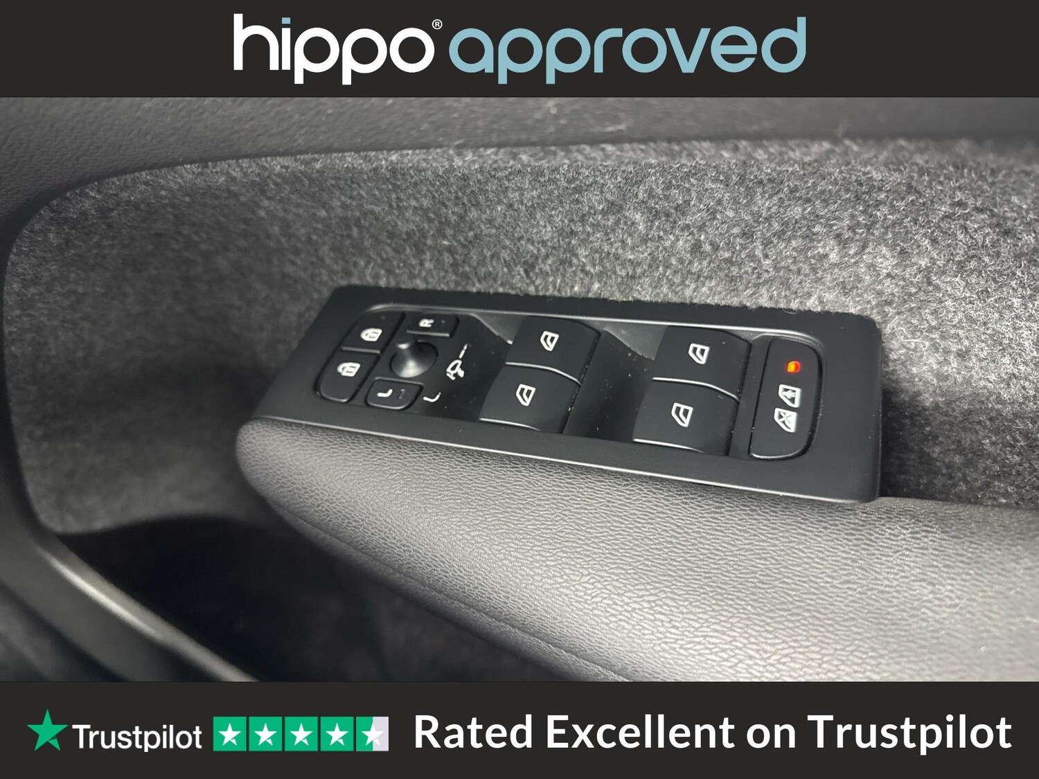 Used Volvo XC40 2022 for sale - 76657354: Photo 24