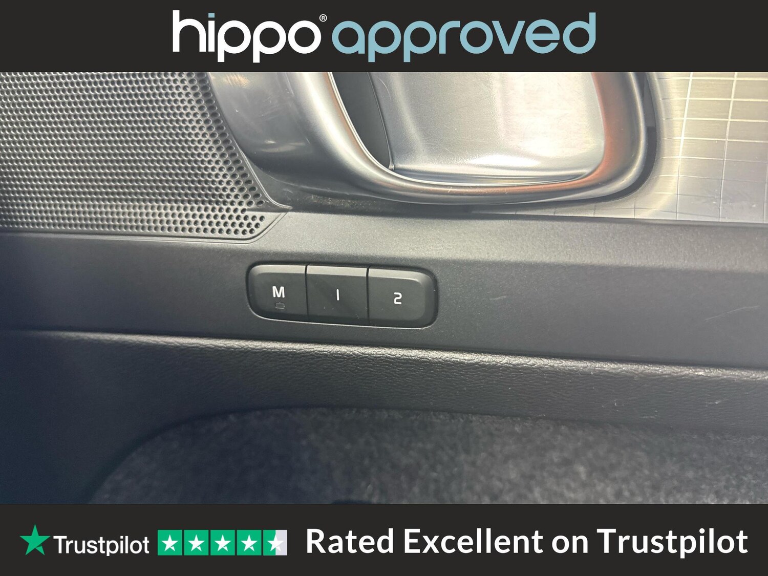 Used Volvo XC40 2022 for sale - 76657354: Photo 25