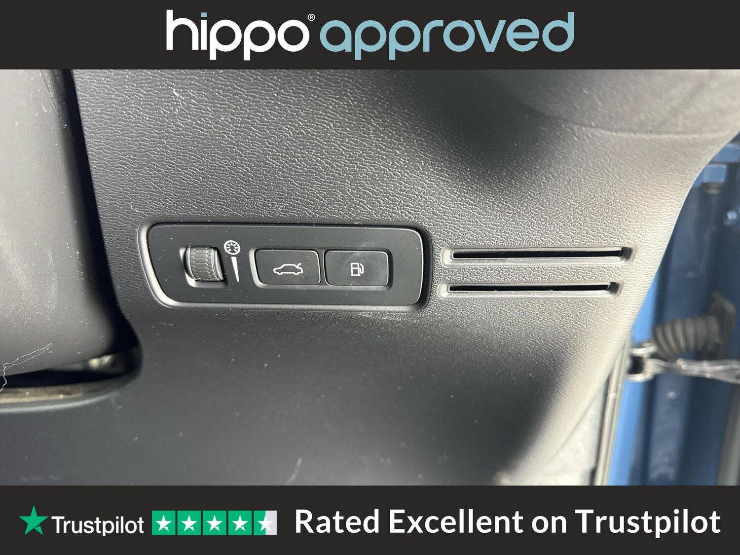 Used Volvo XC40 2022 for sale - 76657354: Photo 26