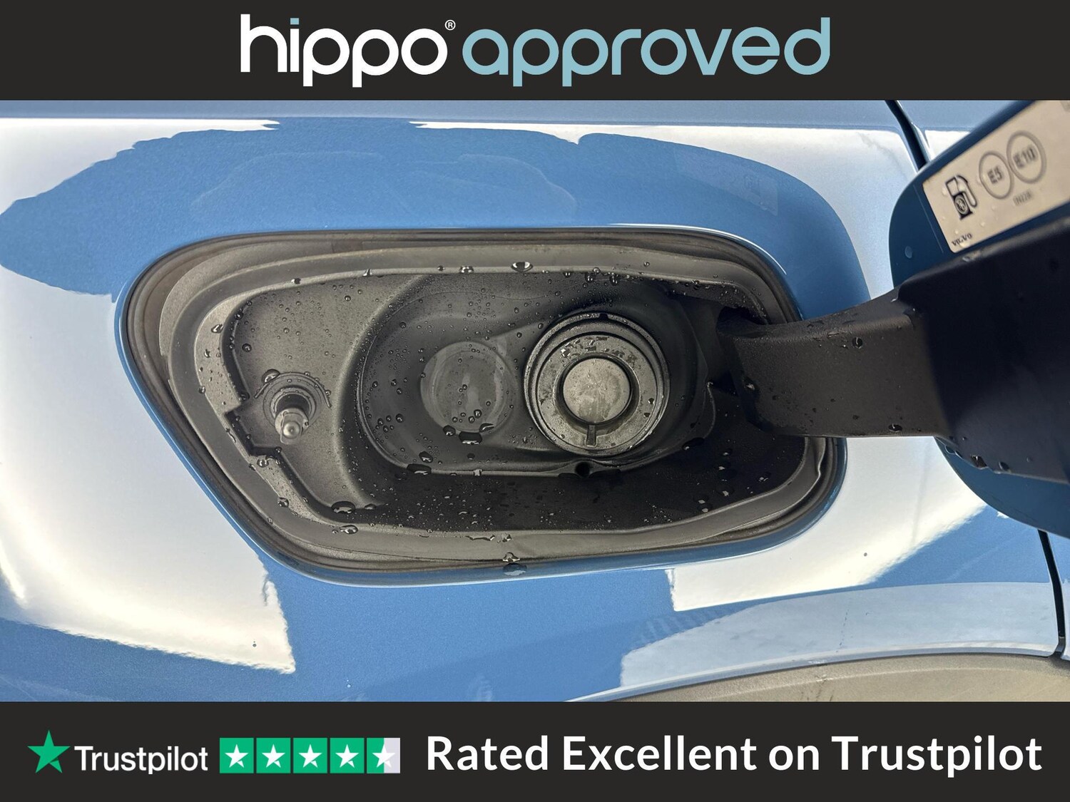 Used Volvo XC40 2022 for sale - 76657354: Photo 27