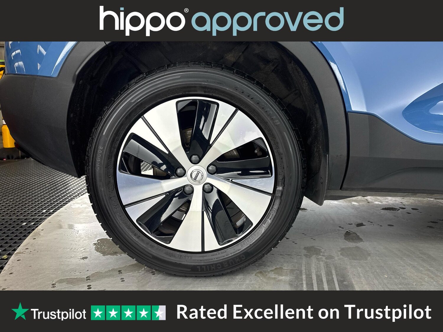 Used Volvo XC40 2022 for sale - 76657354: Photo 28