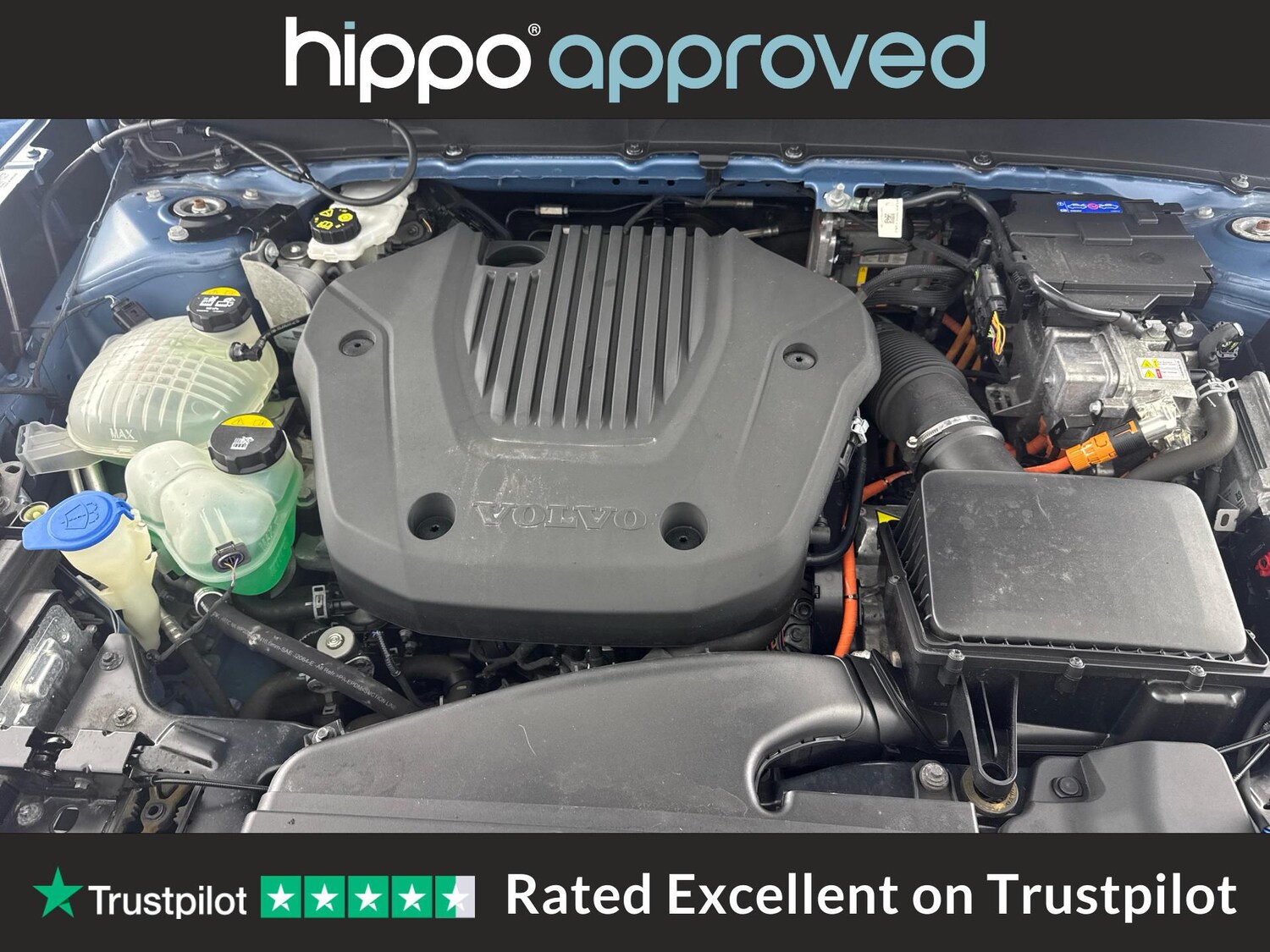 Used Volvo XC40 2022 for sale - 76657354: Photo 30