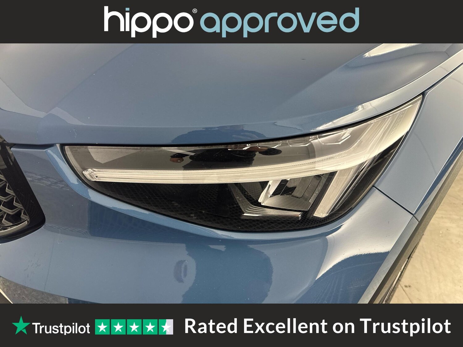 Used Volvo XC40 2022 for sale - 76657354: Photo 31