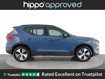 Used Volvo XC40 2022 for sale - 76657354: Photo