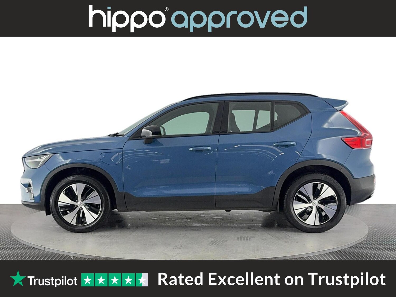 Used Volvo XC40 2022 for sale - 76657354: Photo 7