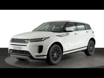 2021 - 2.0 D165 5dr Auto