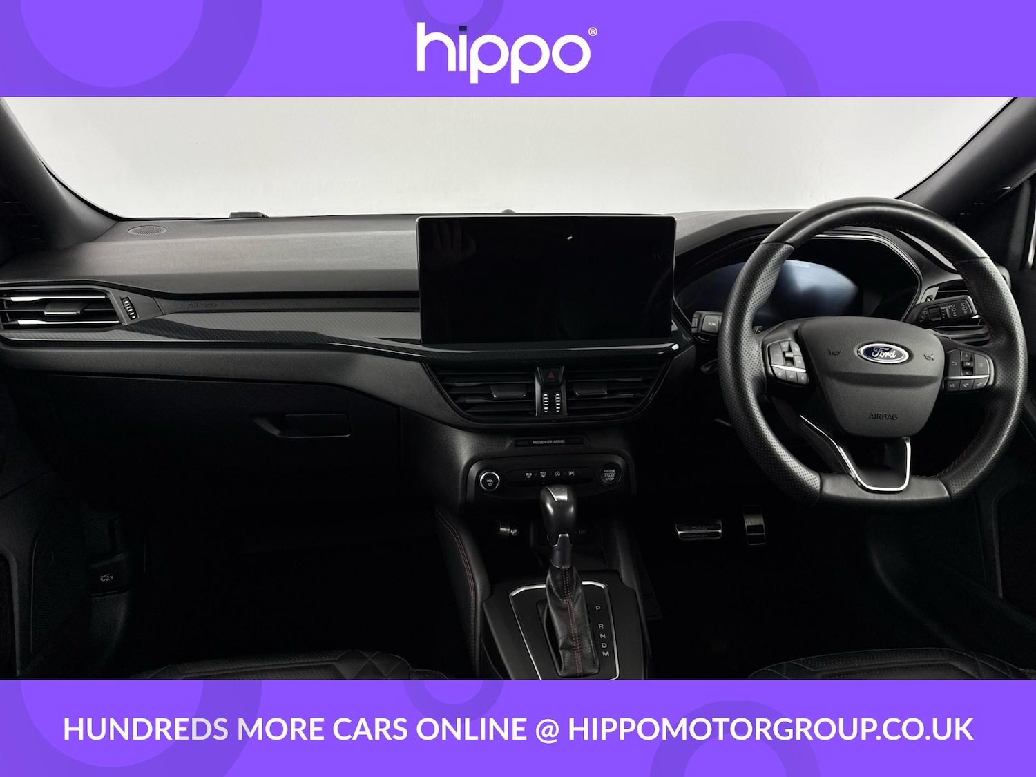 Used Ford Focus 2023 for sale - 77646557: Photo 11