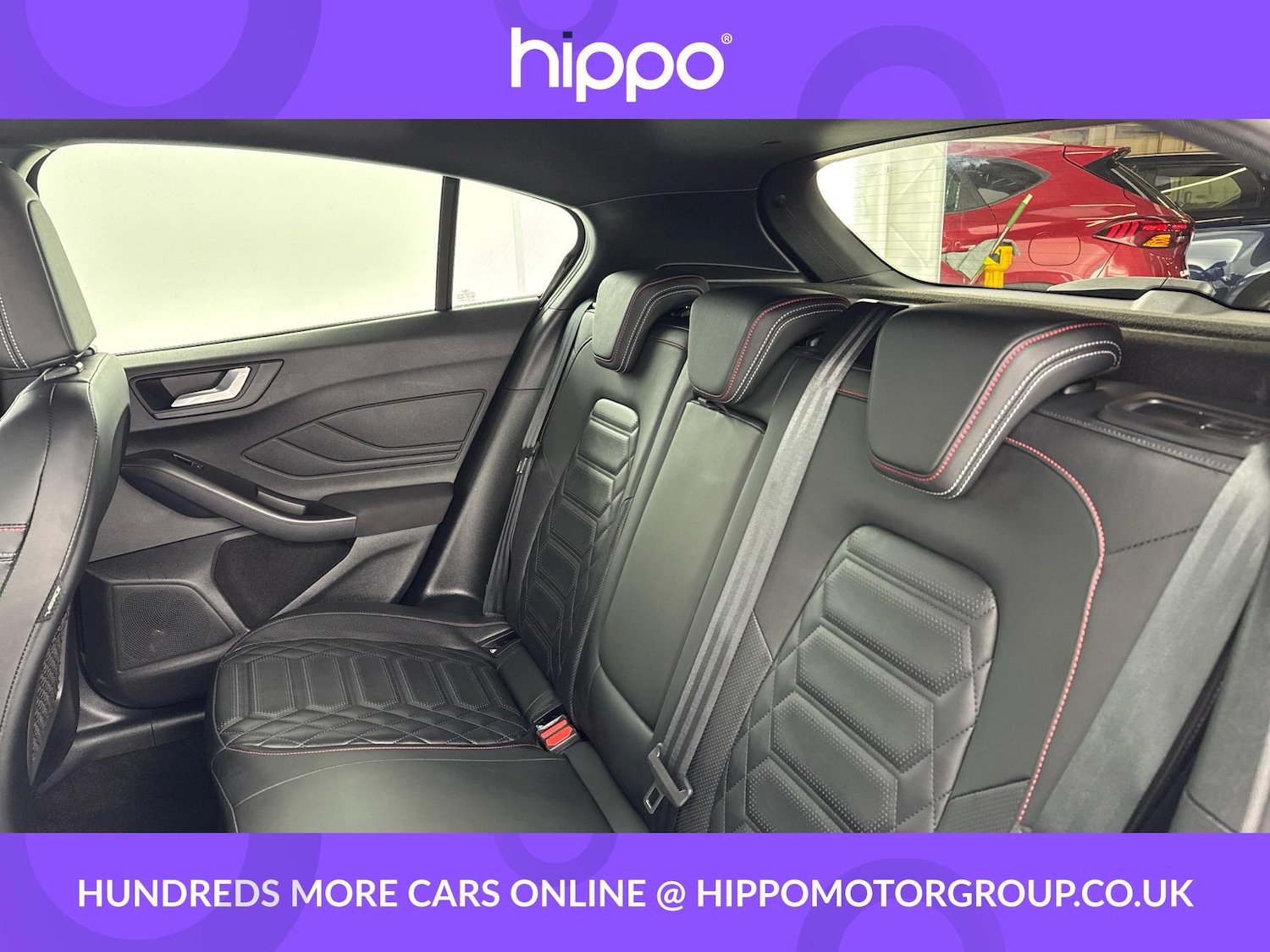 Used Ford Focus 2023 for sale - 77646557: Photo 14