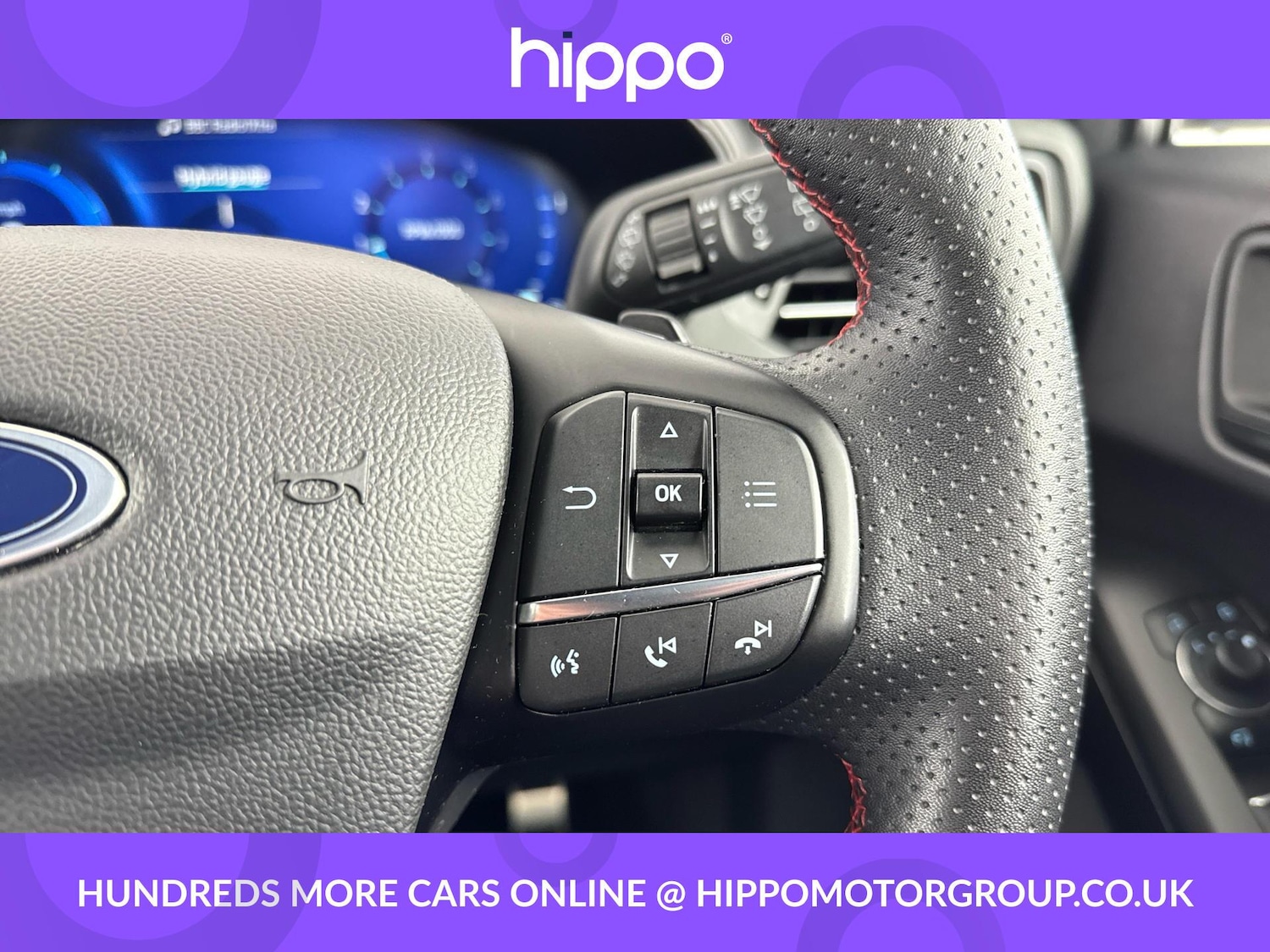 Used Ford Focus 2023 for sale - 77646557: Photo 19