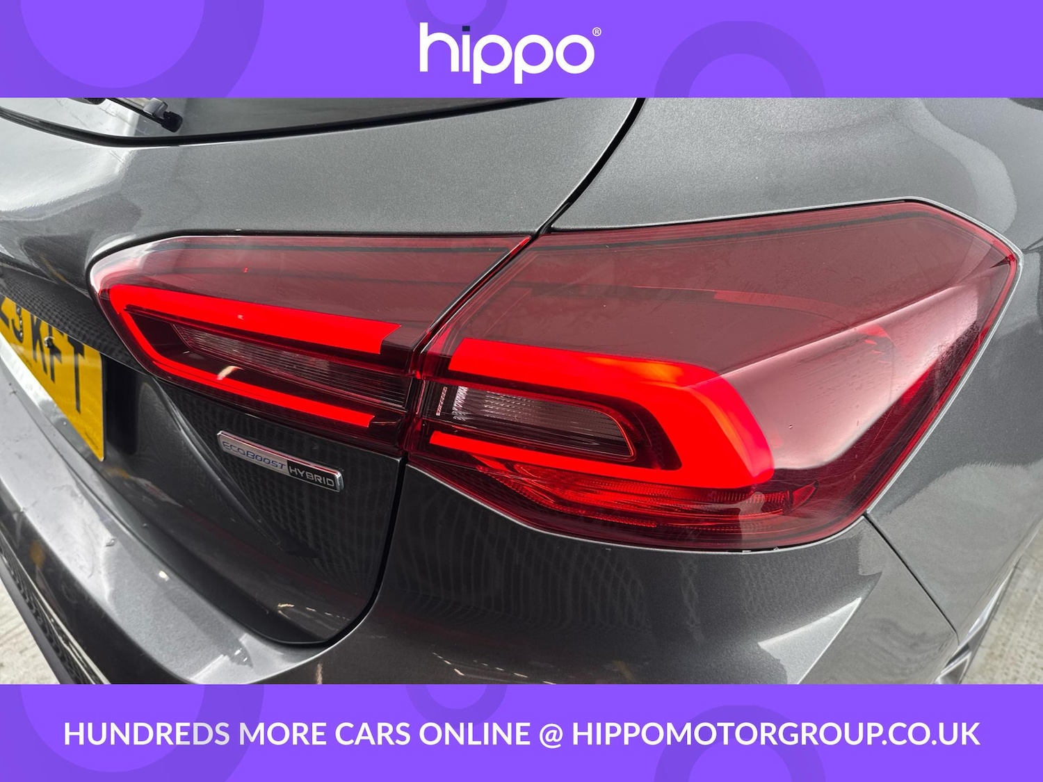 Used Ford Focus 2023 for sale - 77646557: Photo 23