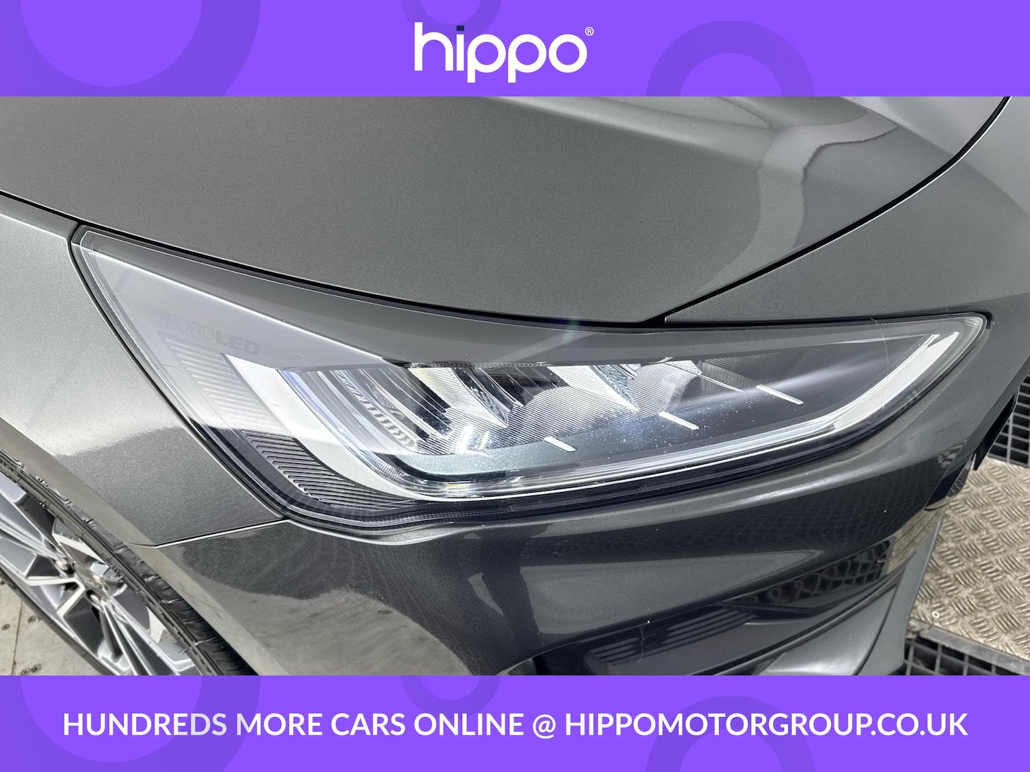 Used Ford Focus 2023 for sale - 77646557: Photo 24