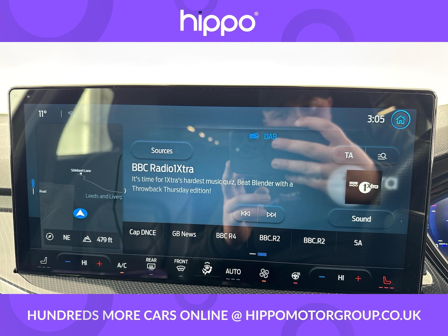 Used Ford Focus 2023 for sale - 77646557: Photo 26