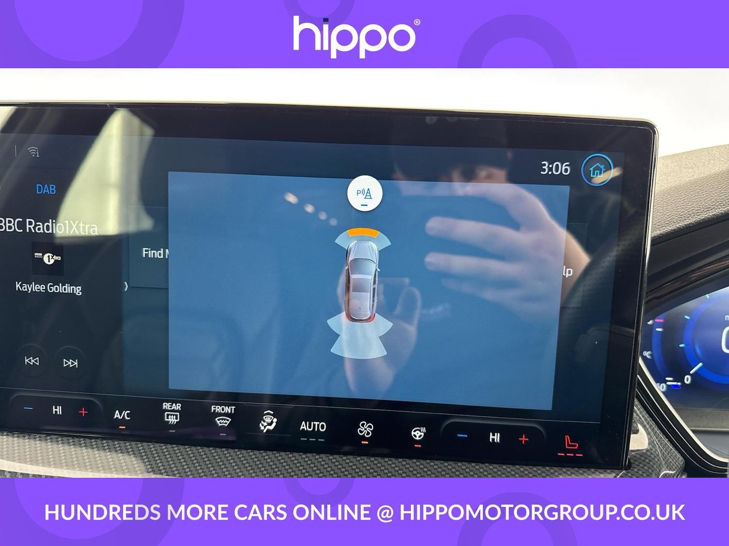 Used Ford Focus 2023 for sale - 77646557: Photo 28