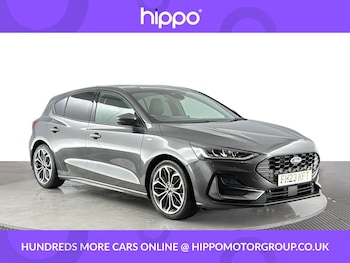 Used Ford Focus 2023 for sale - 77646557: Photo