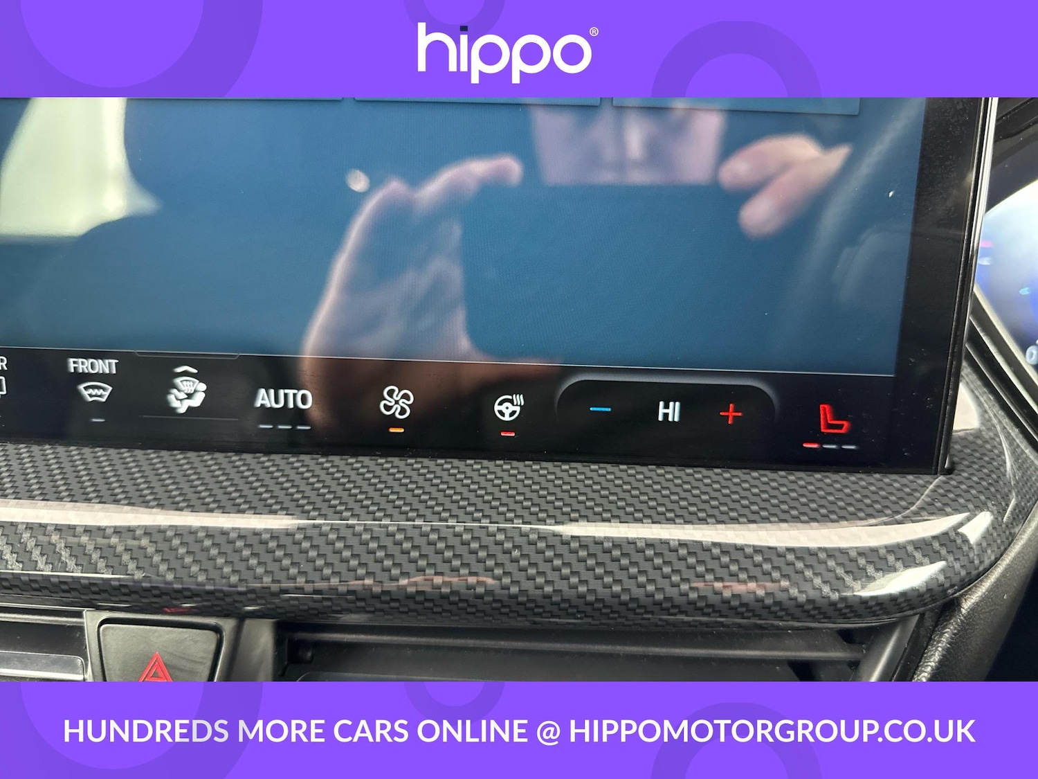 Used Ford Focus 2023 for sale - 77646557: Photo 30