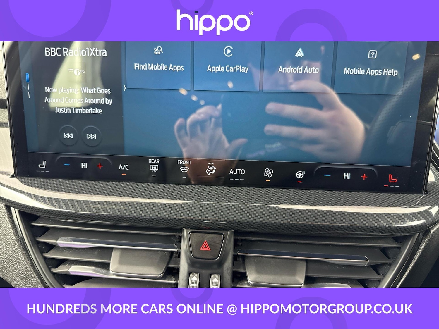 Used Ford Focus 2023 for sale - 77646557: Photo 31