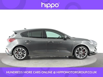 Used Ford Focus 2023 for sale - 77646557: Photo